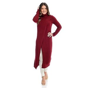 NWOT Kate & Mallory Sweater Dress